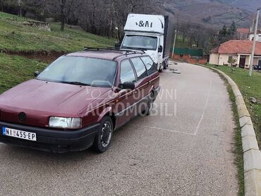 Volkswagen Passat B3 1.9 tdi