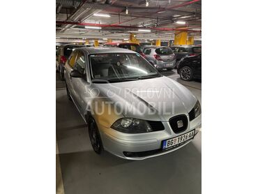 Seat Cordoba 1.4