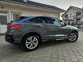 Audi Q3 2.0TDi/SB/S LINE/