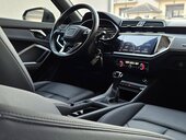 Audi Q3 2.0TDi/SB/S LINE/