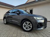 Audi Q3 2.0TDi/SB/S LINE/