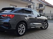 Audi Q3 2.0TDi/SB/S LINE/