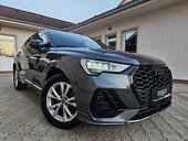 Audi Q3 2.0TDi/SB/S LINE/