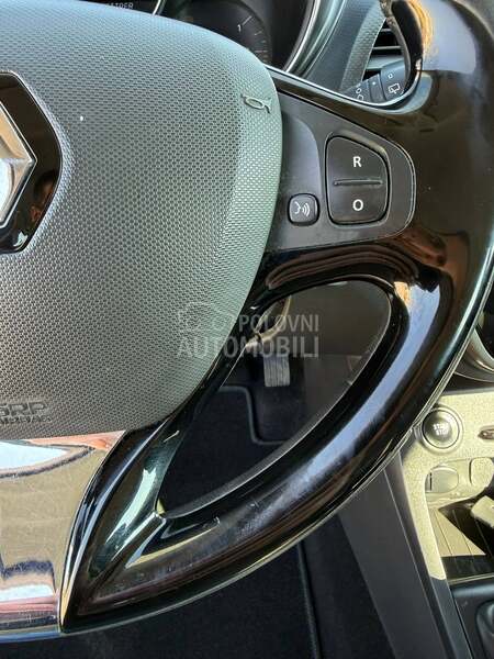 Renault Captur 1.5 DCI