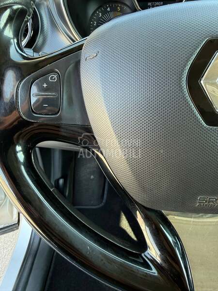 Renault Captur 1.5 DCI