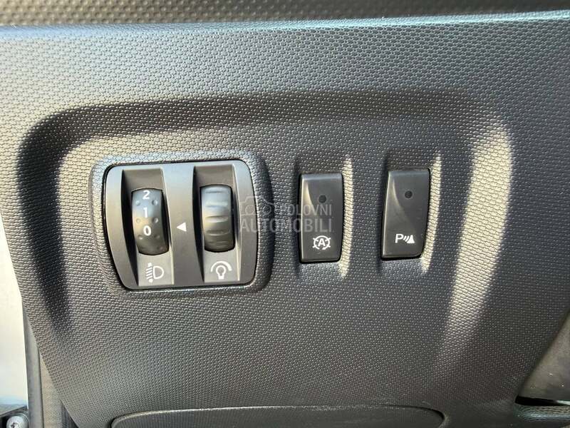 Renault Captur 1.5 DCI