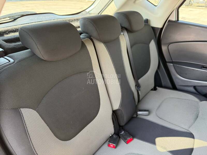 Renault Captur 1.5 DCI