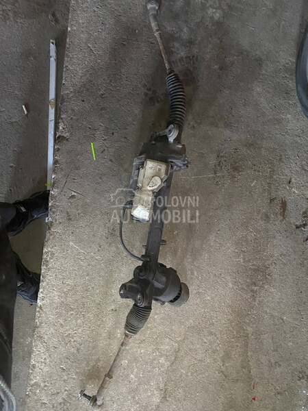 ABS vakum pumpa boca