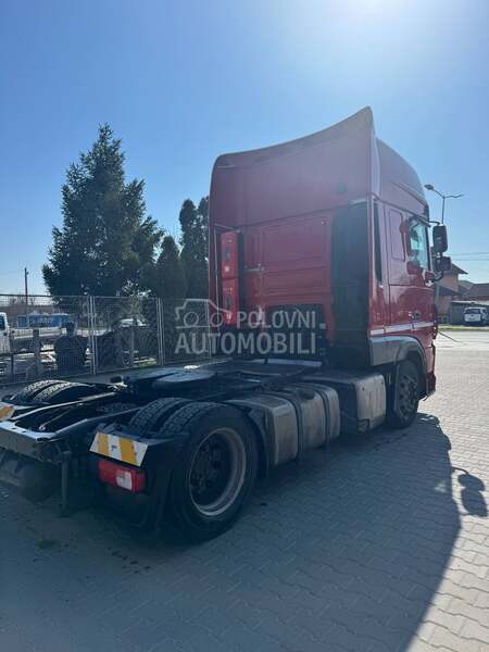 DAF XF  FT 450