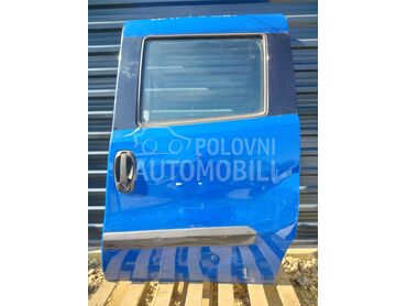 Bočna desna vrata za Fiat Doblo od 2000. do 2010. god.