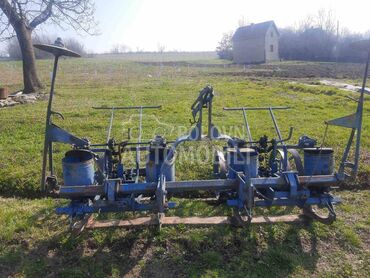 OLT Sejalica za kukuruz/soju