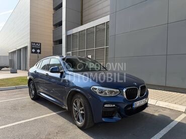 BMW X4 M