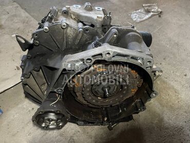 Menjač automatski DSG za Volkswagen Passat B7