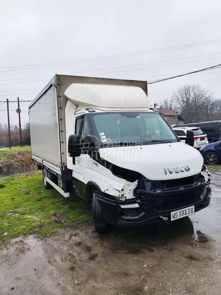 Iveco daily
