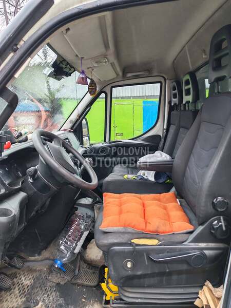 Iveco daily