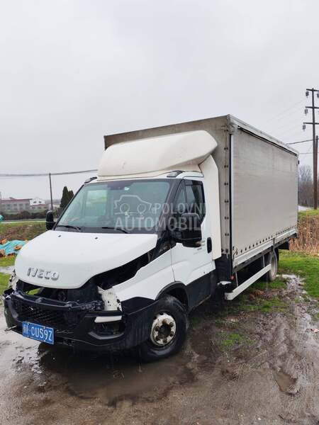 Iveco daily