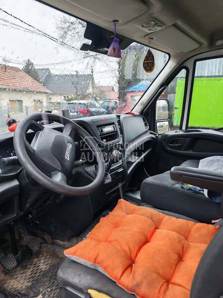 Iveco daily