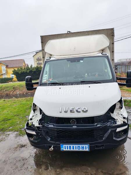Iveco daily