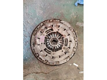 plivajući zamajac b47 za BMW Serija 1 od 2015. do 2020. god.