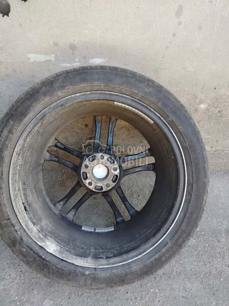 Aluminijumske felne  19" 5 x 112
