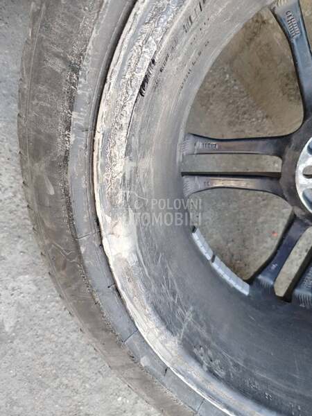 Aluminijumske felne  19" 5 x 112