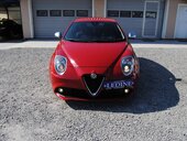 Alfa Romeo MiTo 1,4 TBI AUTOM. CH