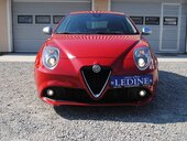 Alfa Romeo MiTo 1,4 TBI AUTOM. CH