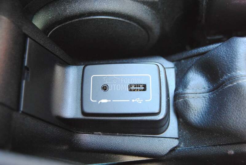 Alfa Romeo MiTo 1,4 TBI AUTOM. CH