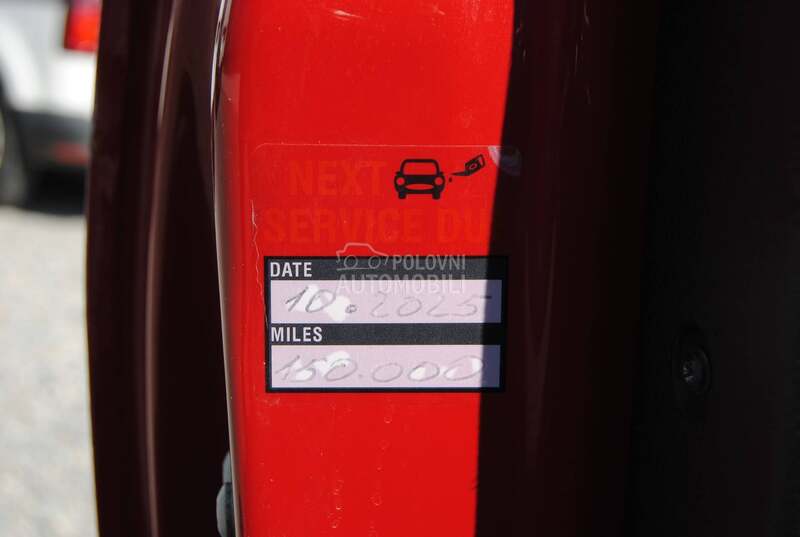 Alfa Romeo MiTo 1,4 TBI AUTOM. CH