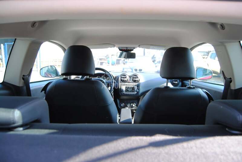 Alfa Romeo MiTo 1,4 TBI AUTOM. CH