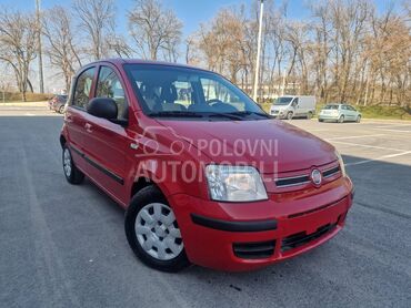 Fiat Panda 1.2