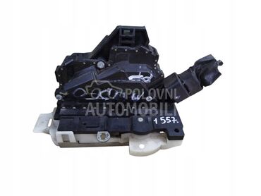 Unutrašnja brava, kvaka za Ford Fiesta od 2004. do 2016. god.