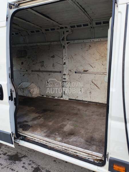 Fiat Ducato 3,0/maxi