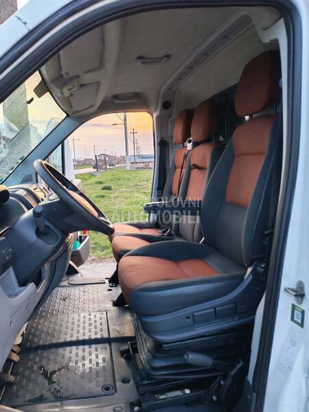Fiat Ducato 3,0/maxi