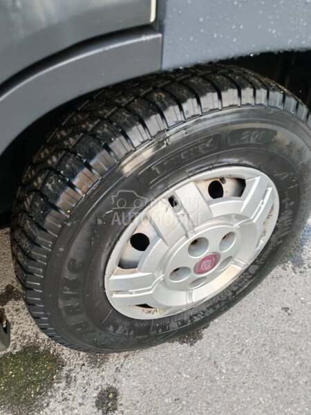Fiat Ducato 3,0/maxi