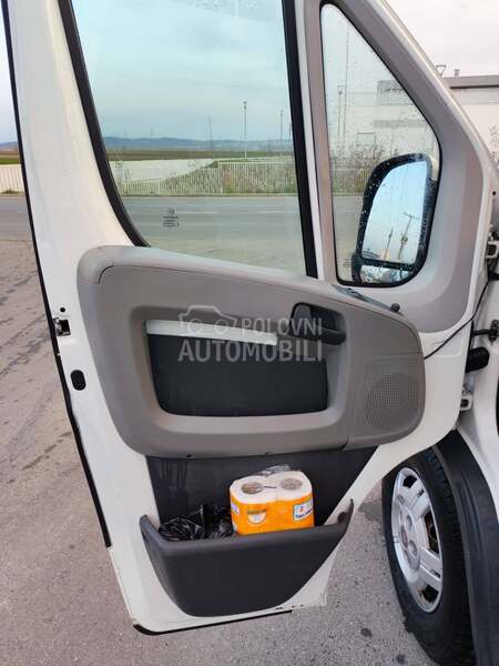 Fiat Ducato 3,0/maxi