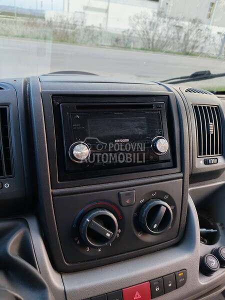 Fiat Ducato 3,0/maxi