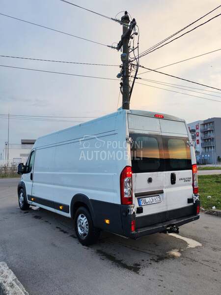 Fiat Ducato 3,0/maxi