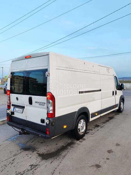 Fiat Ducato 3,0/maxi