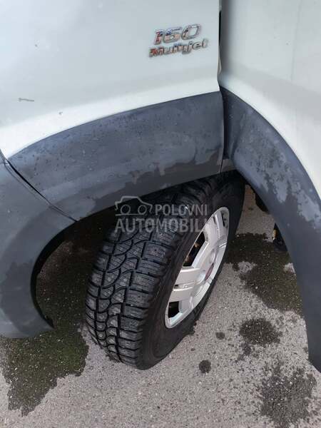 Fiat Ducato 3,0/maxi