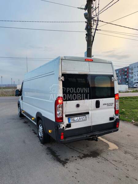 Fiat Ducato 3,0/maxi