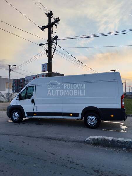 Fiat Ducato 3,0/maxi