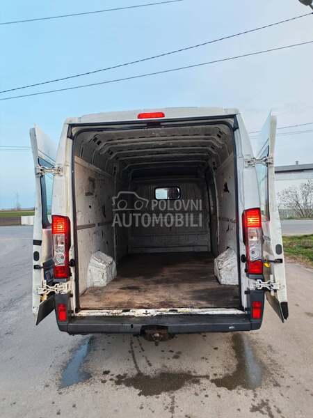 Fiat Ducato 3,0/maxi