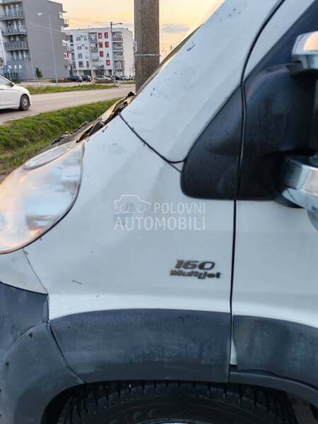 Fiat Ducato 3,0/maxi