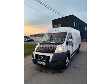 Fiat Ducato 3,0/maxi