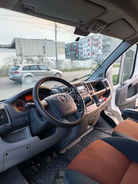 Fiat Ducato 3,0/maxi