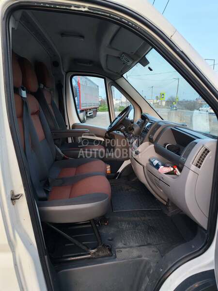Fiat Ducato 3,0/maxi