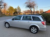 Opel Astra H 1.4 ecoFLEX