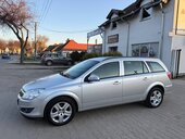 Opel Astra H 1.4 ecoFLEX