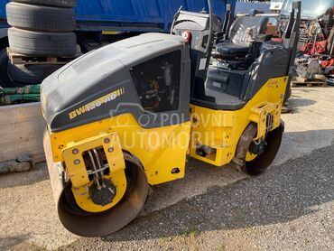 BOMAG BW120